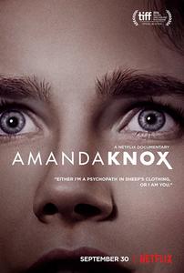 Amanda Knox (2016)