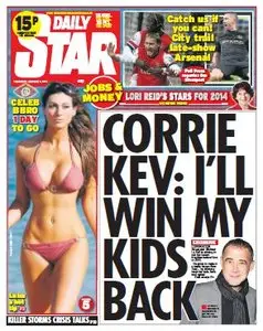 DAILY STAR - 2 Thursday, January 2014