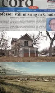 Love & Terror on the Howling Plains of Nowhere (2014)