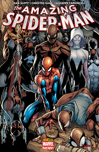 Amazing Spider-Man - Tome 2 - Prélude à Spider-Verse