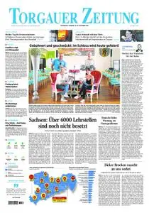 Torgauer Zeitung - 14. September 2019