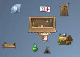 STARDOCK'S Desktop Pet