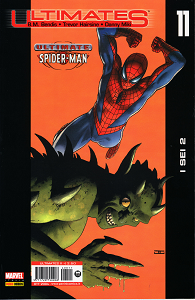Ultimates - Volume 11