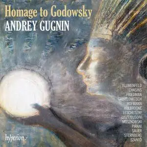 Andrey Gugnin - Homage to Godowsky (2020)