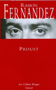 Ramon Fernandez, "Proust"