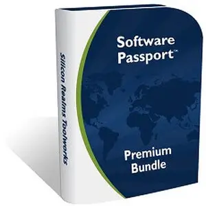 SoftwarePassport Armadillo Professional v7.00.0081 Professional Custom Build