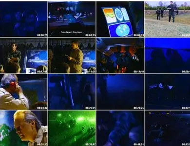 Navy SEALS: Untold Stories (2001) [Season 1]