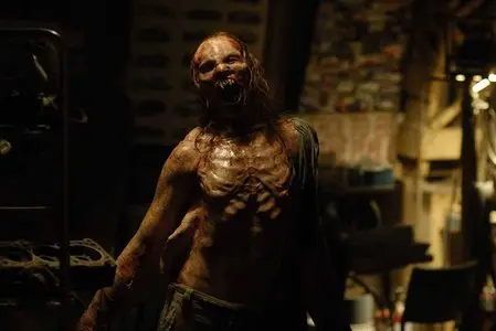 Daybreakers (2010)