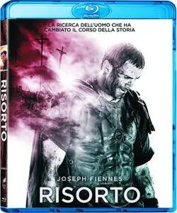 Risorto (2016)