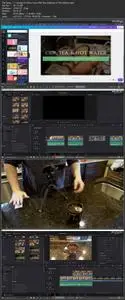 Intro To Basic Video Creation (12.2020)