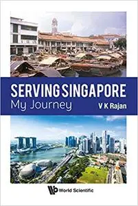 Serving Singapore: My Journey