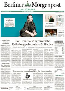 Berliner Morgenpost - 13 November 2022