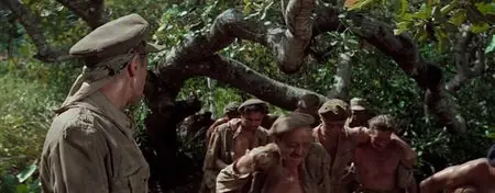 The Bridge on the River Kwai (1957)