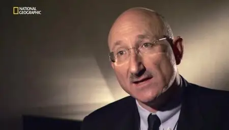 National Geographic - Nazi Underworld - Hitler's Family (2013)