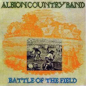 Albion Country Band - Battle Of The Field (1976) Remastered Reissue 1997