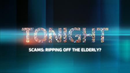 ITV Tonight - Scams: Ripping Off the Elderly? (2020)