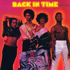 Back In Time - Back In Time (1978)