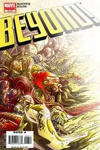 Beyond #3