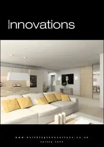 Building Innovations - Spring 2008