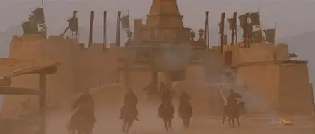 Seven Swords (2005)