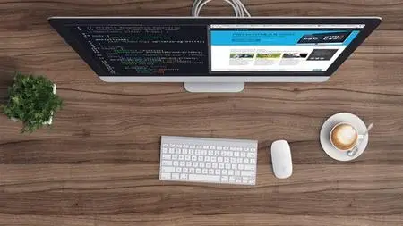 Learn Web Designing & HTML5/CSS3 Essentials in 4-Hours (Repost)