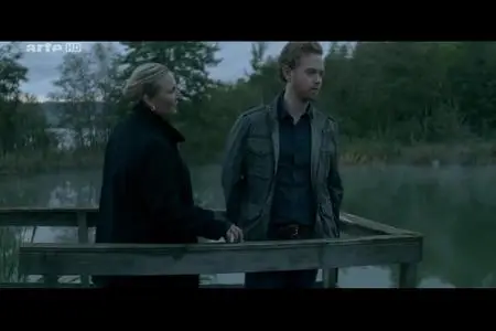 Occupied S01E06