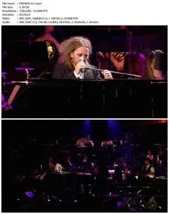 Tim Minchin and the Heritage Orchestra (2011)