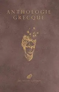 Anthologie grecque