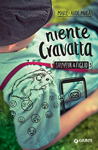 Niente cravatta - Marie-Aude Murail