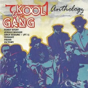 Kool & The Gang - Anthology (1991)
