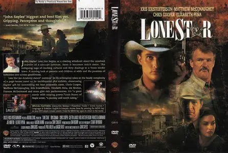Lone Star (1996) [Re-Up]