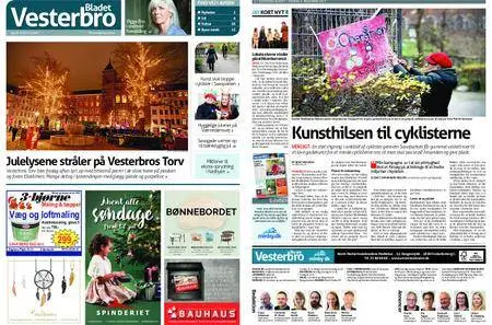 Vesterbro Bladet – 06. december 2017