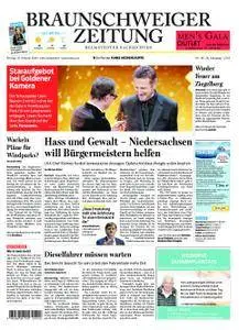 Braunschweiger Zeitung - Helmstedter Nachrichten - 23. Februar 2018