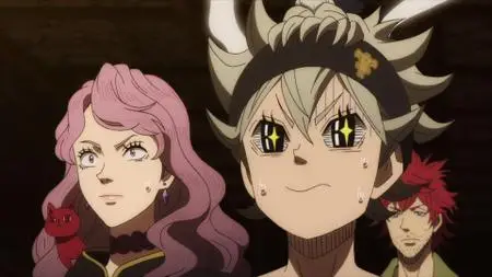 Black Clover S02E14