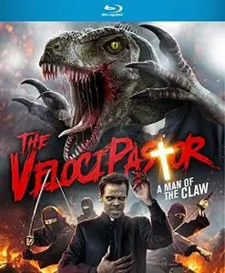 The VelociPastor (2018) + Bonus [w/Commentary]