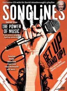 Songlines - March 2017