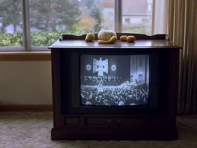 Elephant (2003)