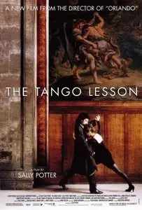 The Tango Lesson (1997)