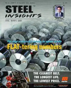 Steel Insights - September 2017