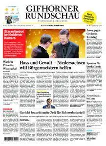 Gifhorner Rundschau - Wolfsburger Nachrichten - 23. Februar 2018