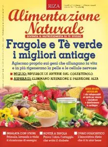 Alimentazione Naturale N.43 - Aprile 2019