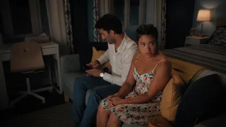 Jane the Virgin S05E01