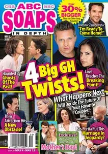 ABC Soaps In Depth - May 18, 2020