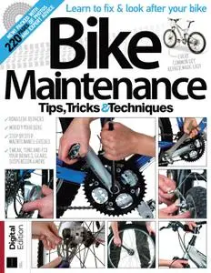 Bike Maintenance Tips, Tricks & Techniques – 27 June 2021