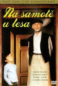 Na samote u lesa / Secluded, Near Woods (1976) [Repost]