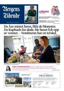 Bergens Tidende – 05. oktober 2019