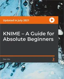 KNIME – A Guide for Absolute Beginners