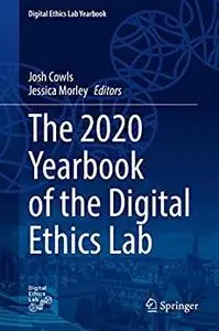 The 2020 Yearbook of the Digital Ethics Lab