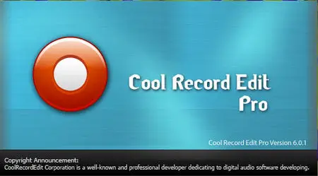 Cool Record Edit Pro 7.8.4