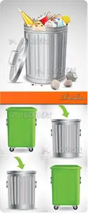 Trashcan